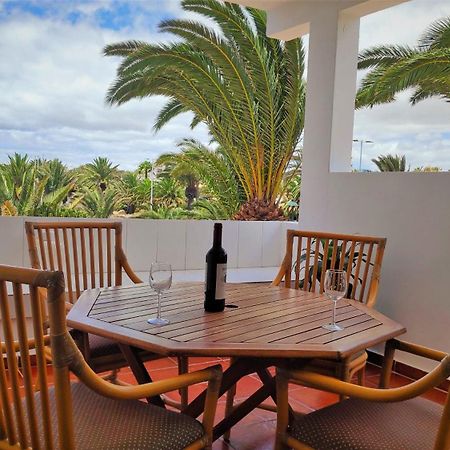 Apartamento Maria B Costa Teguise Eksteriør billede