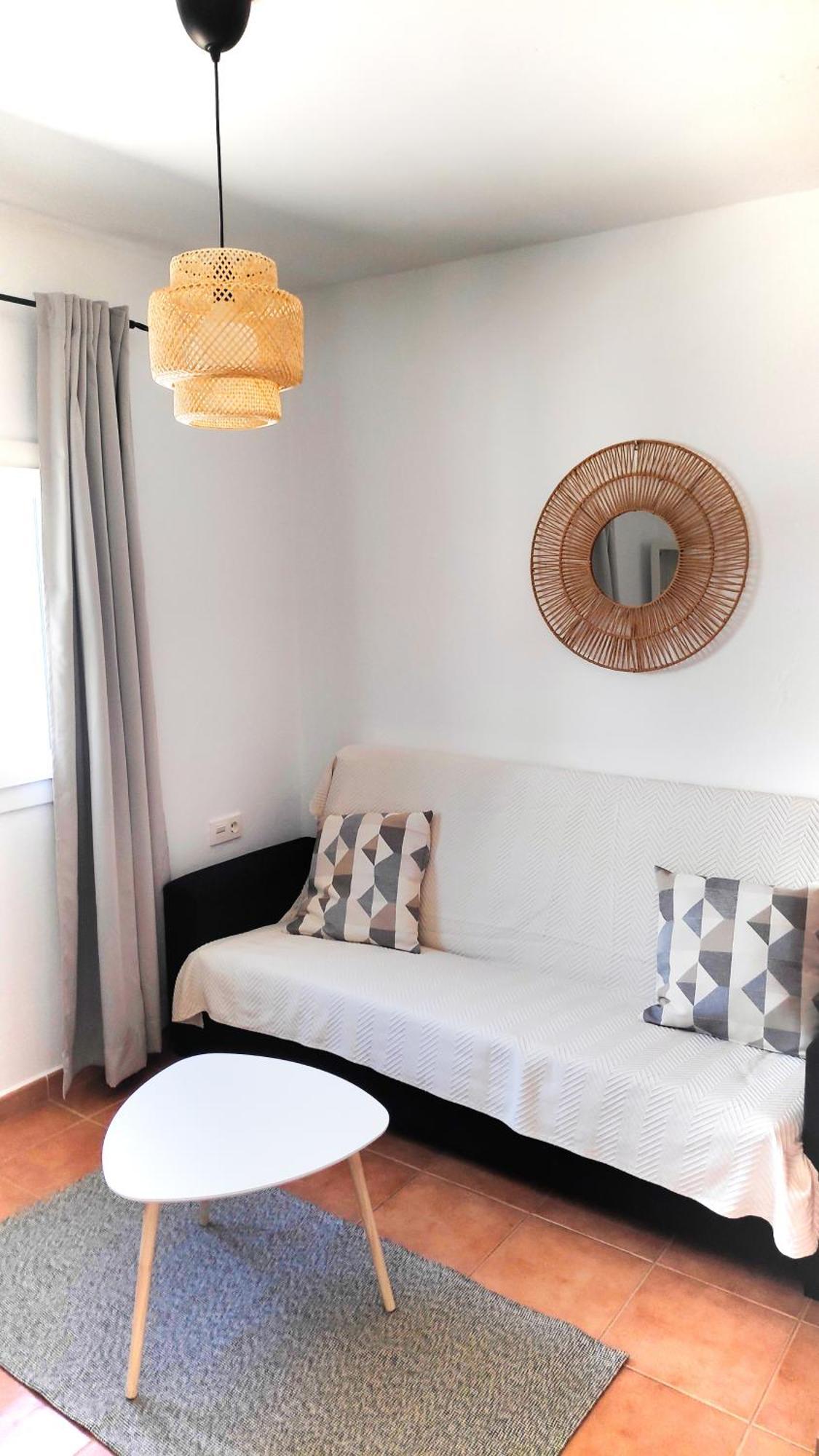 Apartamento Maria B Costa Teguise Eksteriør billede