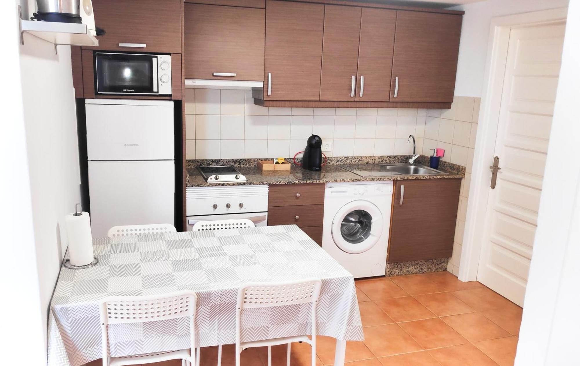 Apartamento Maria B Costa Teguise Eksteriør billede