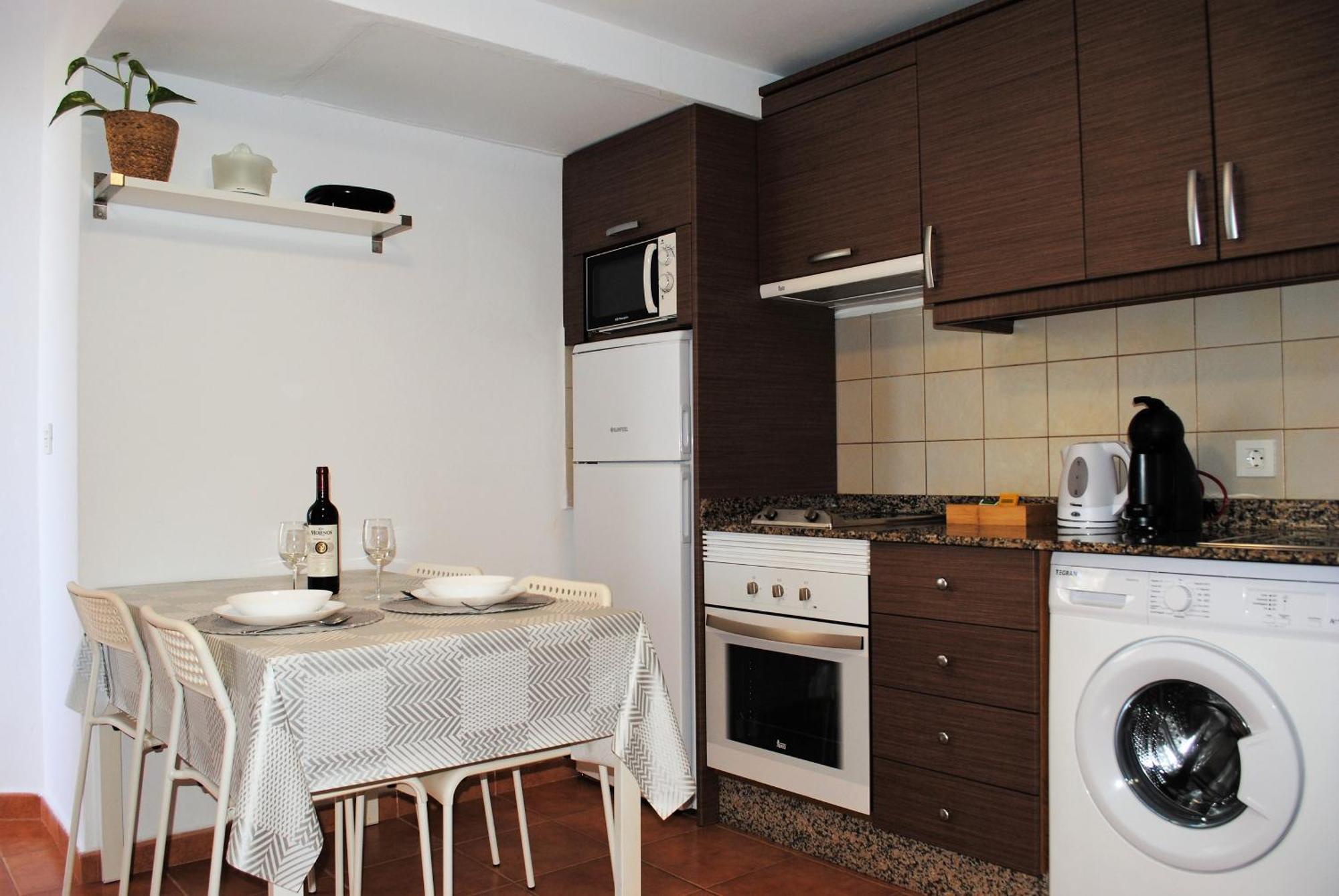 Apartamento Maria B Costa Teguise Eksteriør billede